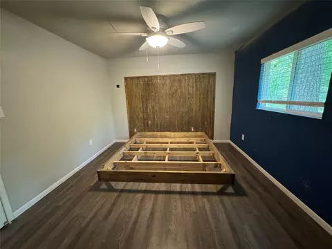 Bedroom - 1380 Cardinal Ln, Trinity, TX 75862 photo 3 of 5