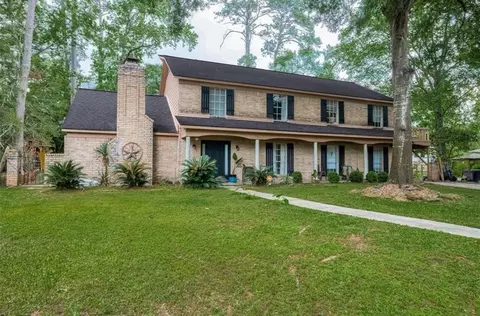 701 Gettysburg Ct, Conroe, TX 77302 photo 1