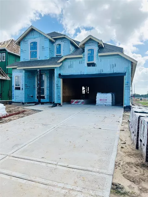 3023 Solace Springs Ln, Webster, TX 77598
