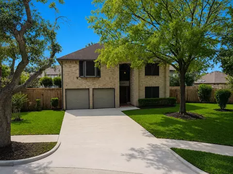 16402 Sagewood Ct, Missouri City, TX 77489