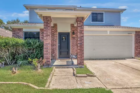 18618 Artesian Way, Humble, TX 77346