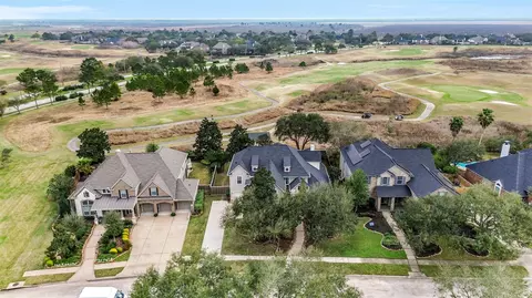 5214 Blue Cypress Ln, League City, TX 77573