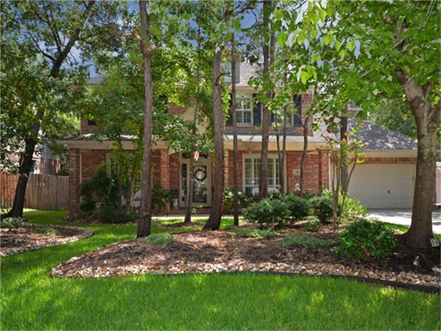 58 Sandalbranch Cir, Spring, TX 77382 photo 1