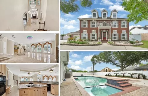 4618 Sao Paulo St, Pasadena, TX 77504