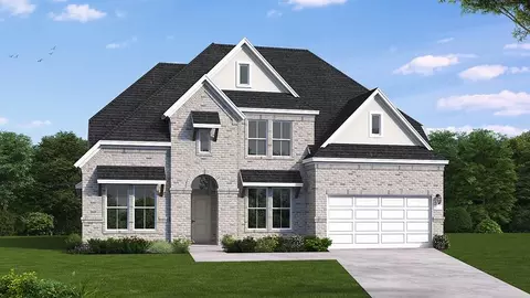 6410 Grand Martin St, Manvel, TX 77578