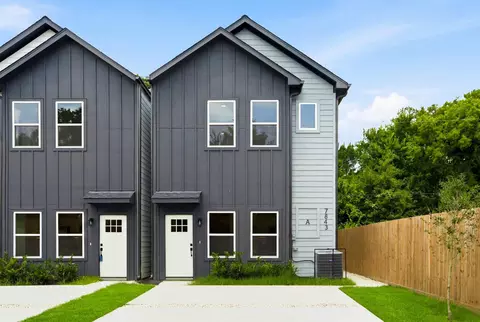 7843 Sunnyhill St #A-B, Houston, TX 77088