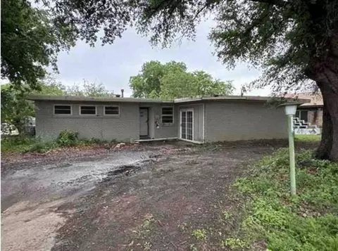 4904 Virgil St, Fort Worth, TX 76119