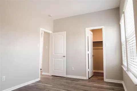 Bedroom - 17624 Cedar Crest Dr, Conroe, TX 77306 photo 2 of 4