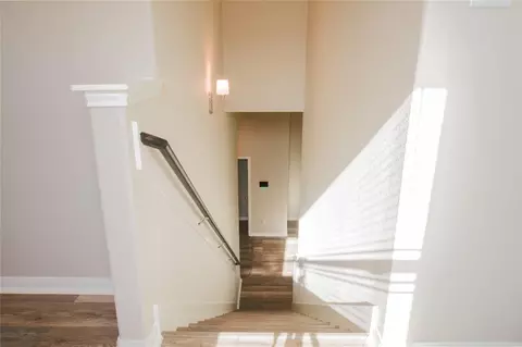 Entry Way - 17624 Cedar Crest Dr, Conroe, TX 77306 photo 4 of 6