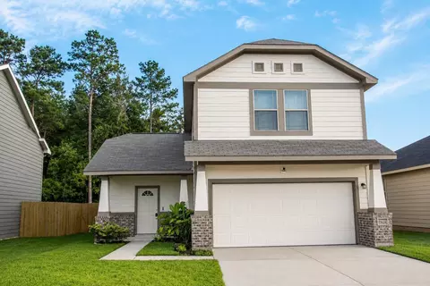 17624 Cedar Crest Dr, Conroe, TX 77306