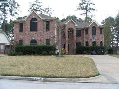 9210 Memorial Grove Dr, Spring, TX 77379 photo 1