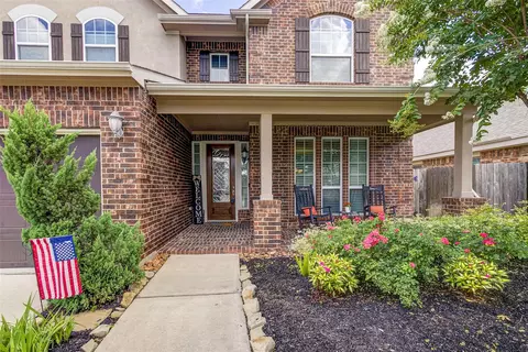 7026 Pepper Crest Ln, Spring, TX 77379 photo 1