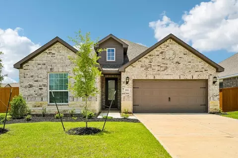 3085 Sorrento Hill Dr, Katy, TX 77493