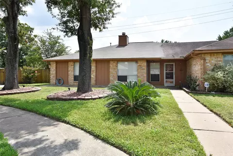 19211 Lazy Valley Dr, Katy, TX 77449