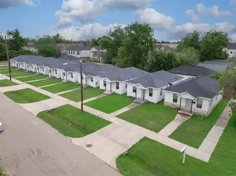 2310 Solo St, Houston, TX 77020
