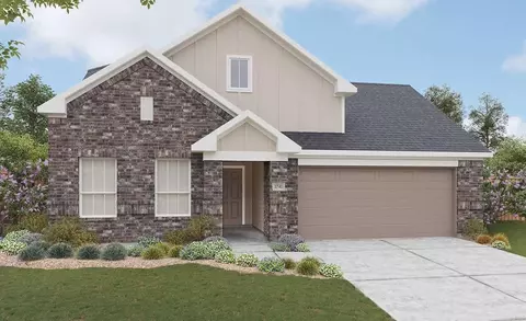 21902 Iris Colony Dr, Waller, TX 77484