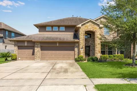 4723 Sabero Ln, League City, TX 77573