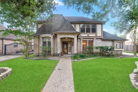 18311 Mountfield Dr, Houston, TX 77084