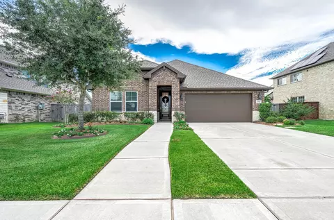 2710 Summer Indigo Trl, Houston, TX 77089