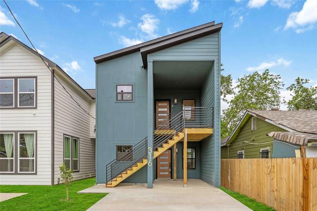 316 Clearwater St, Houston, TX 77029