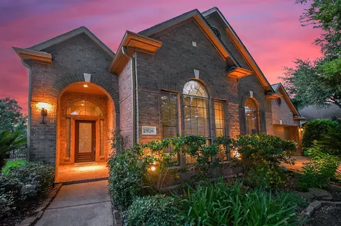 23126 Sandsage Ln, Katy, TX 77494