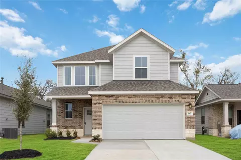 1063 Indian Paint Dr, Bellville, TX 77418