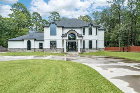 15475 Conroe Dr, Conroe, TX 77384 photo 1