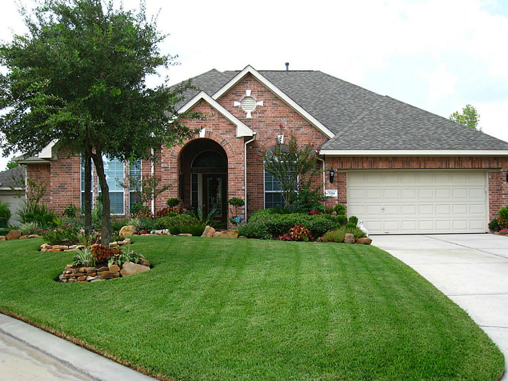 7014 Pinefern Ln, Spring, TX 77379 photo 1