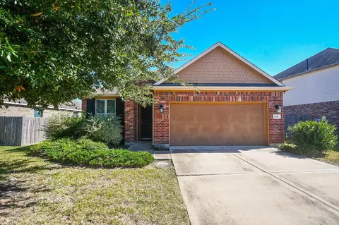 5406 Baronet Dr, Katy, TX 77493