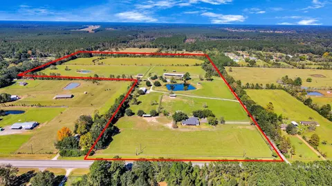 16076 Highway 105, Cleveland, TX 77327