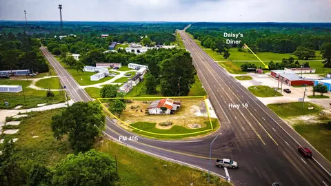 3692 State Highway 19, Huntsville, TX 77320