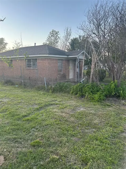 1815 Mary St, Houston, TX 77026