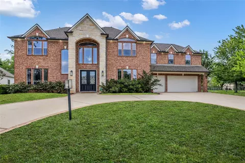 15 Winterhaven Ln, Montgomery, TX 77356