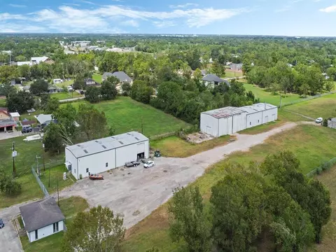3149 Harkey Rd, Pearland, TX 77584