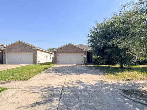 13318 Pine Tree Forest Trl, Houston, TX 77049