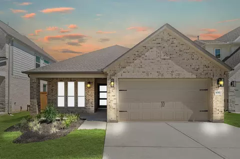 5010 Blessing Dr, Katy, TX 77493