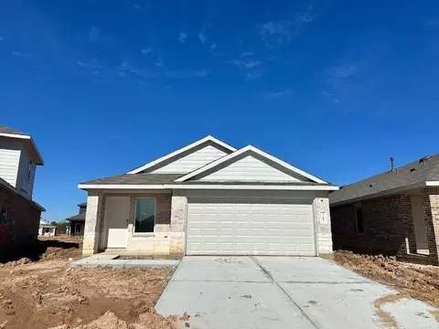 5707 Indigo Ridge Ct, Spring, TX 77373 photo 1