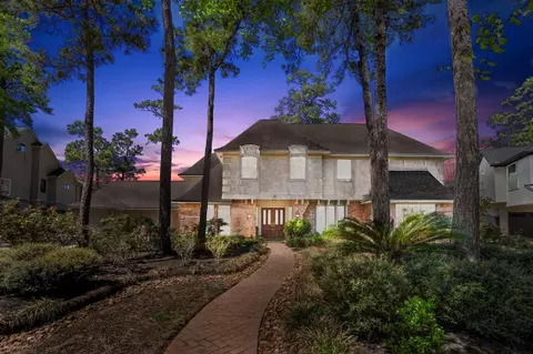 37 Doe Run Dr, The Woodlands, TX 77380