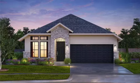 10734 Sky Creek Ln, Beasley, TX 77417