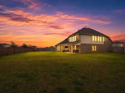 608 Malibu Pines Dr, Katy, TX 77493