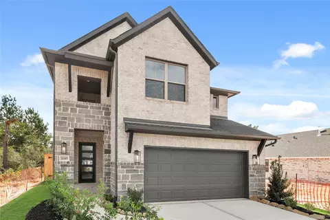 26145 N Skylight Brook Cir, Montgomery, TX 77316