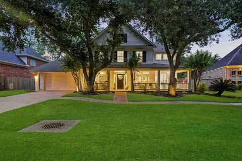 3807 Oakland Cir, Missouri City, TX 77459