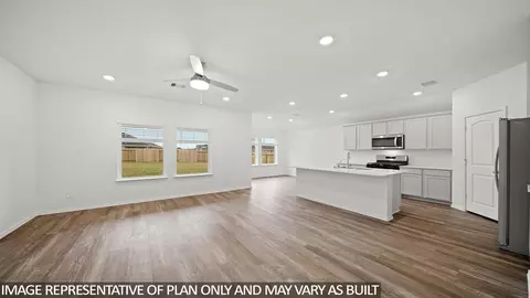 18330 Lebiniz Dr, New Caney, TX 77357