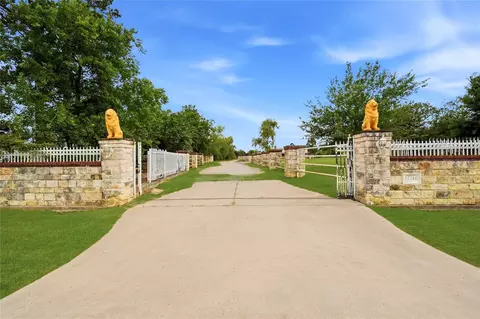 11741 Ezekiel Rd, Tomball, TX 77375