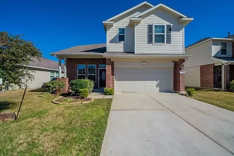 2411 Fort Baldy Trl, Humble, TX 77396