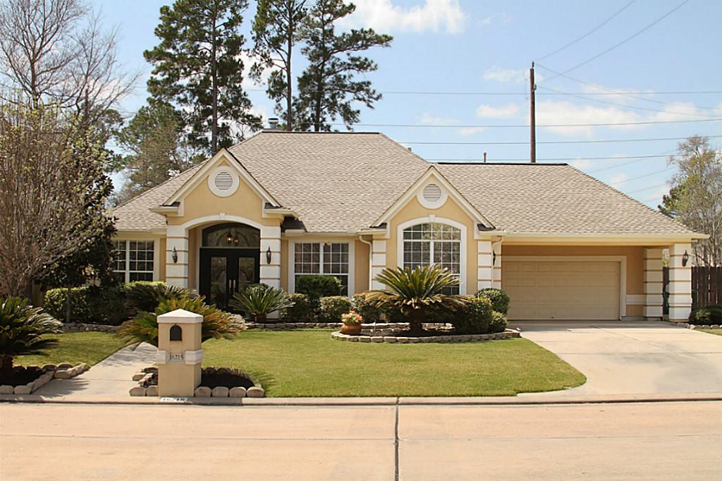 16215 Lobo Ln, Spring, TX 77379 photo 1