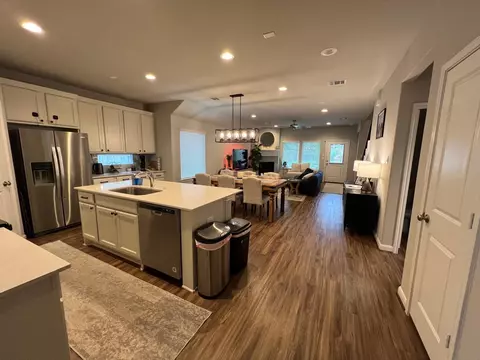 Kitchen - 2332 Hagerman Rd, Conroe, TX 77384 photo 1 of 2
