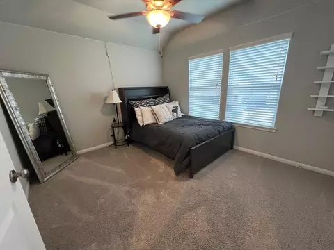 Bedroom - 2332 Hagerman Rd, Conroe, TX 77384 photo 1 of 5