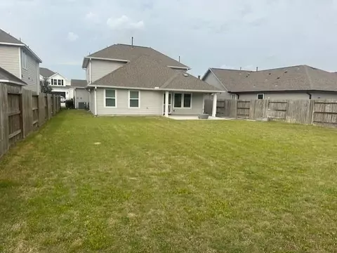 Exterior - 2332 Hagerman Rd, Conroe, TX 77384 photo 6 of 6