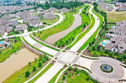 View/Area - 2332 Hagerman Rd, Conroe, TX 77384 photo 1 of 3